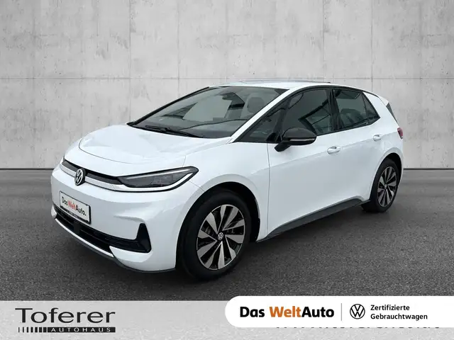 Volkswagen ID.3 Neo Trend 125 kW - 50 kWh