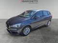 BMW 218 SERIE 2 A.T. (F45) 218D ACTIVE TOURER ADVANTAGE Grigio - thumbnail 1