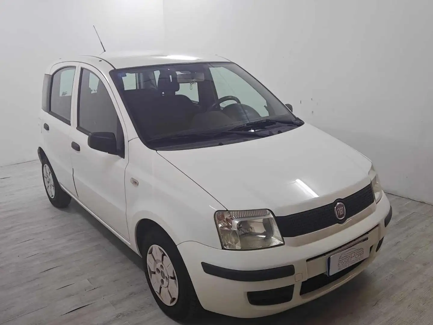 Fiat Panda 1.1 Active 29.000KM Bianco - 2