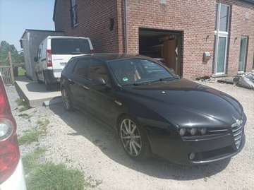 SW 2.0 JTDM 170 TI
