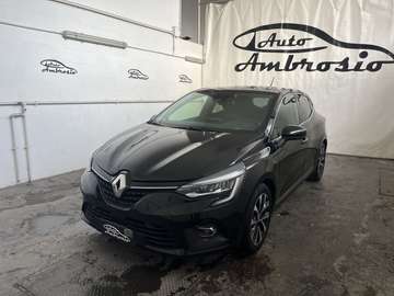 Clio TCe 100 CV 5 porte da 139,00al mese