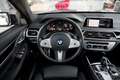BMW 750 7 Serie (g12) 750Li 530pk xDrive High Executive Schwarz - thumbnail 5