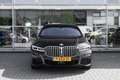 BMW 750 7 Serie (g12) 750Li 530pk xDrive High Executive Schwarz - thumbnail 8