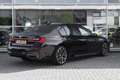 BMW 750 7 Serie (g12) 750Li 530pk xDrive High Executive Schwarz - thumbnail 2
