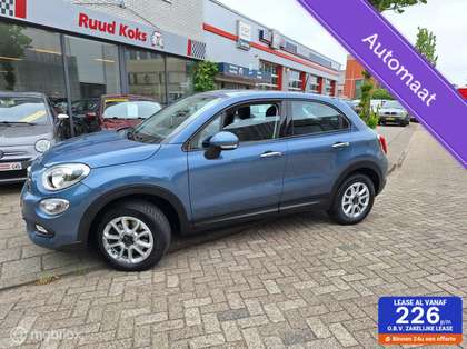 Fiat 500X 1.4 TURBO MULTIAIR BUSINESS AUTOMAAT / Airco / All