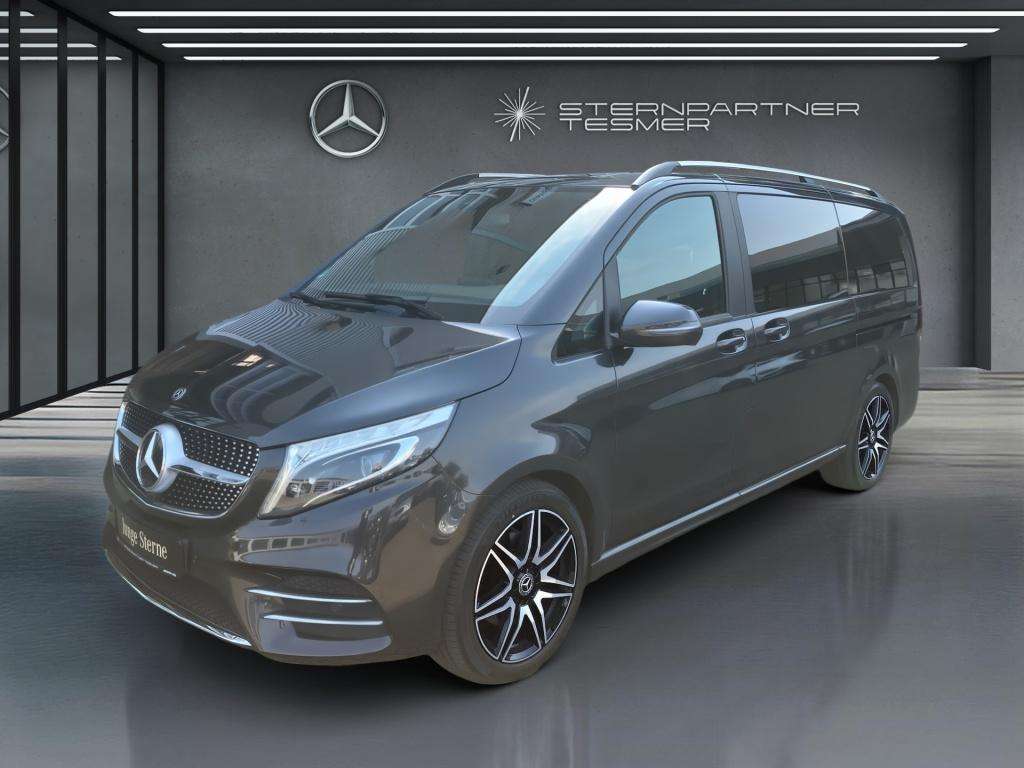 Mercedes-Benz V 250