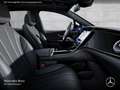 Mercedes-Benz EQE SUV EQE 350 4M AVANTG+PANO+360+LED+BURMESTER+TOTW Schwarz - thumbnail 11