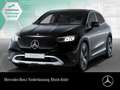 Mercedes-Benz EQE SUV EQE 350 4M AVANTG+PANO+360+LED+BURMESTER+TOTW Schwarz - thumbnail 1