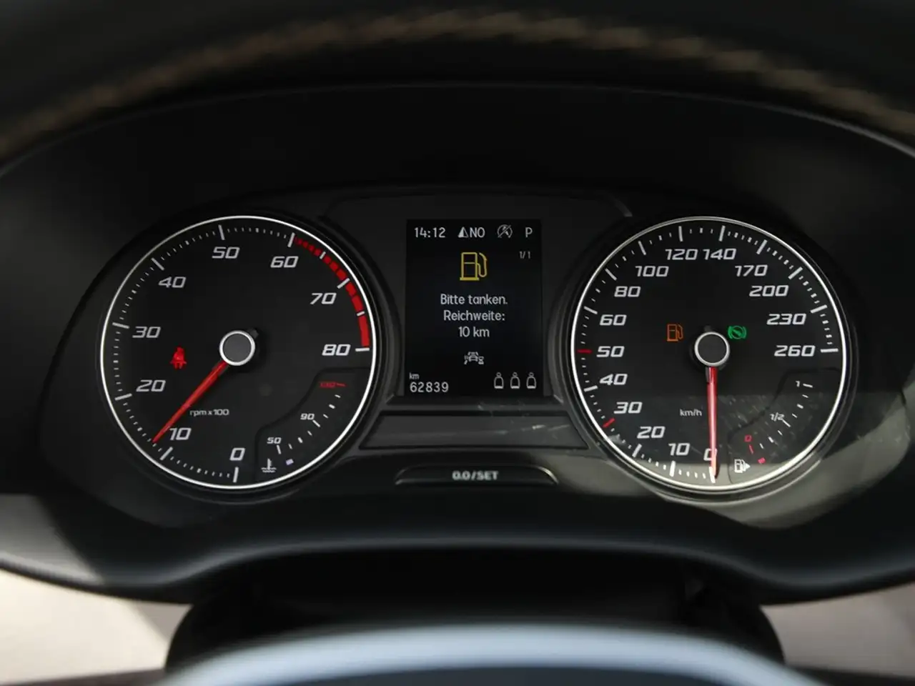 SEAT Ateca 1.5 TSI DSG Xperience AHK, RFK, LED-Sch., ACC, ... 15