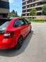 Skoda Rapid/Spaceback Rapid 1,6 TDI Sport Rot - thumbnail 5
