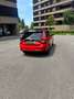 Skoda Rapid/Spaceback Rapid 1,6 TDI Sport Rot - thumbnail 11