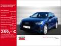 Audi Q2 35 TFSI S line S tronic ACC Navi Leder Keyless Blau - thumbnail 1