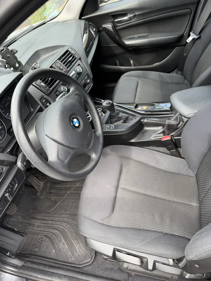 BMW 116