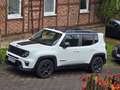 Jeep Renegade Renegade 1.3 T-GDI Automatik 80th Anniversary Weiß - thumbnail 3