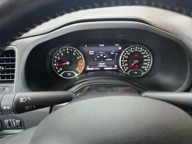 Jeep Renegade Renegade 1.3 T-GDI Automatik 80th Anniversary