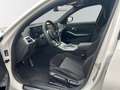 BMW 320 i Limousine 301€ netto/mtl.*M Sportpaket*LC Prof.* Weiß - thumbnail 8