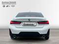 BMW 320 i Limousine 301€ netto/mtl.*M Sportpaket*LC Prof.* Weiß - thumbnail 4