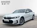 BMW 320 i Limousine 301€ netto/mtl.*M Sportpaket*LC Prof.* Weiß - thumbnail 1