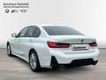 BMW 320 i Limousine 301€ netto/mtl.*M Sportpaket*LC Prof.* Weiß - thumbnail 3