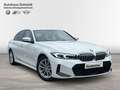 BMW 320 i Limousine 301€ netto/mtl.*M Sportpaket*LC Prof.* Weiß - thumbnail 6