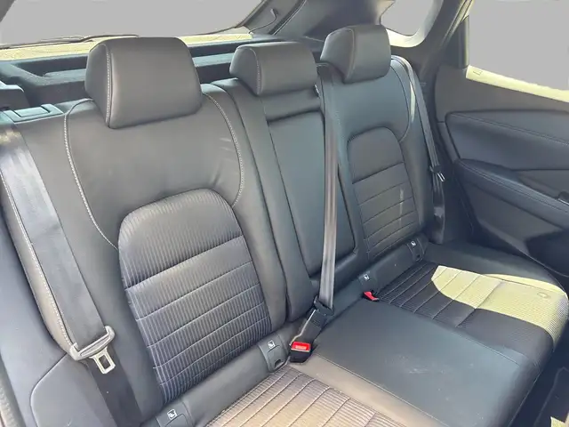 Nissan Qashqai view 13