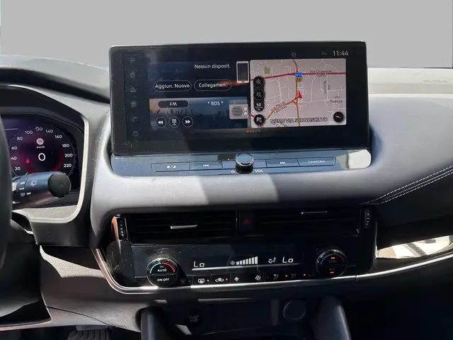 Nissan Qashqai view 11