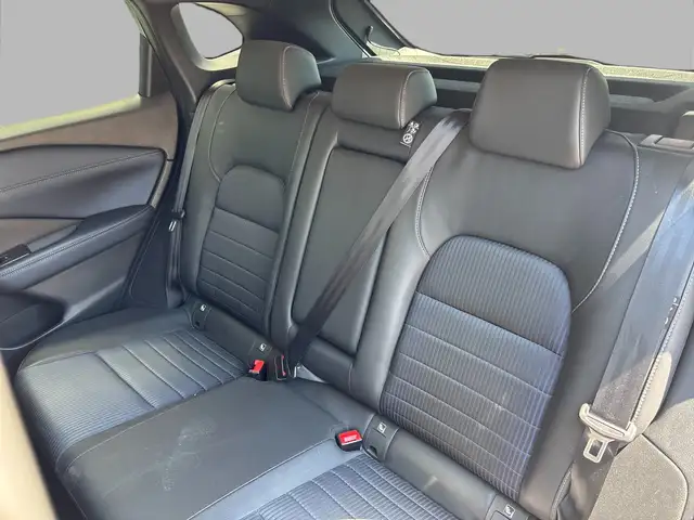 Nissan Qashqai view 14