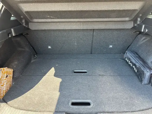 Nissan Qashqai view 15