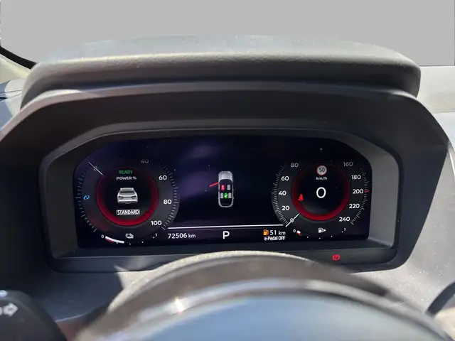 Nissan Qashqai view 10