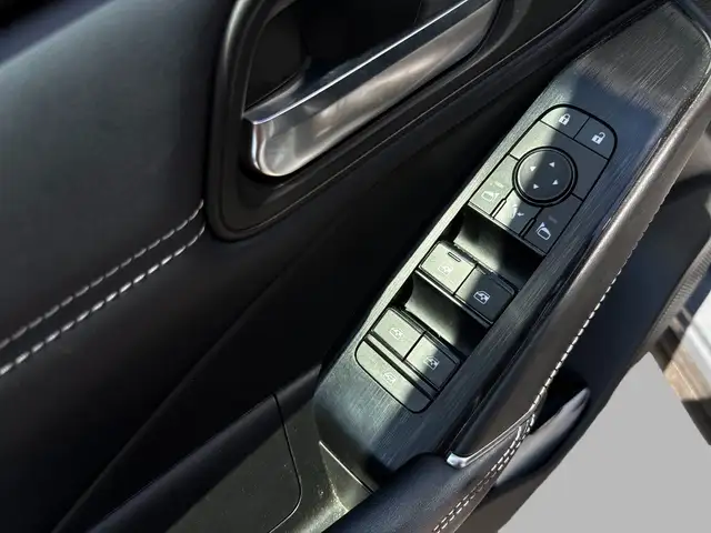 Nissan Qashqai view 12