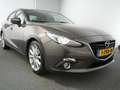 Mazda 3 2.0 GT-M | Trekhaak | Leer | HUD | Brun - thumbnail 11