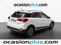 Hyundai i20 1.0 TGDI Klass 100 Blanc - thumbnail 4