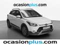 Hyundai i20 1.0 TGDI Klass 100 Blanc - thumbnail 2