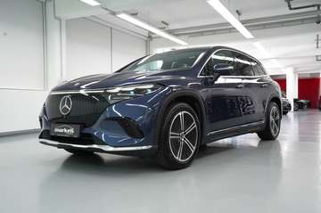 EQS 500 4Matic SUV - MODELL 2026