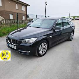 530dA Gran Turismo xDrive