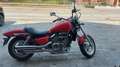 Honda VF 750 Rouge - thumbnail 1