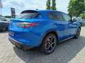 Alfa Romeo Stelvio 2.2 Turbodiesel 210 CV AT8 Q4 Veloce Blu/Azzurro - thumbnail 5