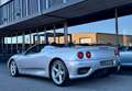 Ferrari 360 Spider V8 F1 Argento - thumbnail 3