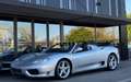 Ferrari 360 Spider V8 F1 Argento - thumbnail 1