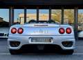 Ferrari 360 Spider V8 F1 Argento - thumbnail 8
