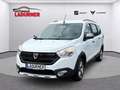 Dacia Lodgy Stepway 1.3 TCE KAT *Navi/7-Sitzer/PDC/SHZ* Weiß - thumbnail 2