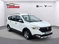 Dacia Lodgy Stepway 1.3 TCE KAT *Navi/7-Sitzer/PDC/SHZ* Weiß - thumbnail 9