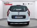 Dacia Lodgy Stepway 1.3 TCE KAT *Navi/7-Sitzer/PDC/SHZ* Weiß - thumbnail 4
