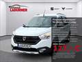 Dacia Lodgy Stepway 1.3 TCE KAT *Navi/7-Sitzer/PDC/SHZ* Weiß - thumbnail 1