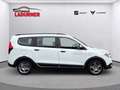 Dacia Lodgy Stepway 1.3 TCE KAT *Navi/7-Sitzer/PDC/SHZ* Weiß - thumbnail 6