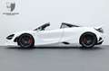 McLaren 750S 750S Spider Performance RacingSeats/Ext.Carbon Blanc - thumbnail 8
