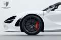 McLaren 750S 750S Spider Performance RacingSeats/Ext.Carbon Blanc - thumbnail 44