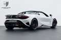McLaren 750S 750S Spider Performance RacingSeats/Ext.Carbon Blanc - thumbnail 5