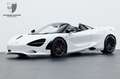 McLaren 750S 750S Spider Performance RacingSeats/Ext.Carbon Blanc - thumbnail 1