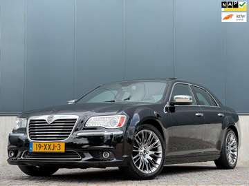 3.6 V6 Executive